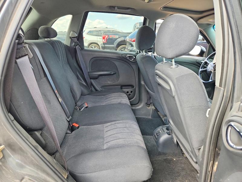 Aukcja sprzedaży 2004 Chrysler Pt Cruiser, vin: 3C4FY58844T222205, numer aukcji: 58398366