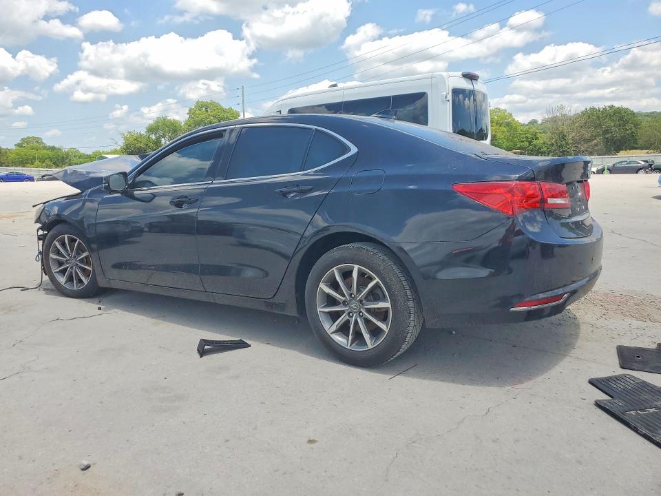 Aukcja sprzedaży 2020 Acura Tlx, vin: 19UUB1F56LA006647, numer aukcji: 85619475