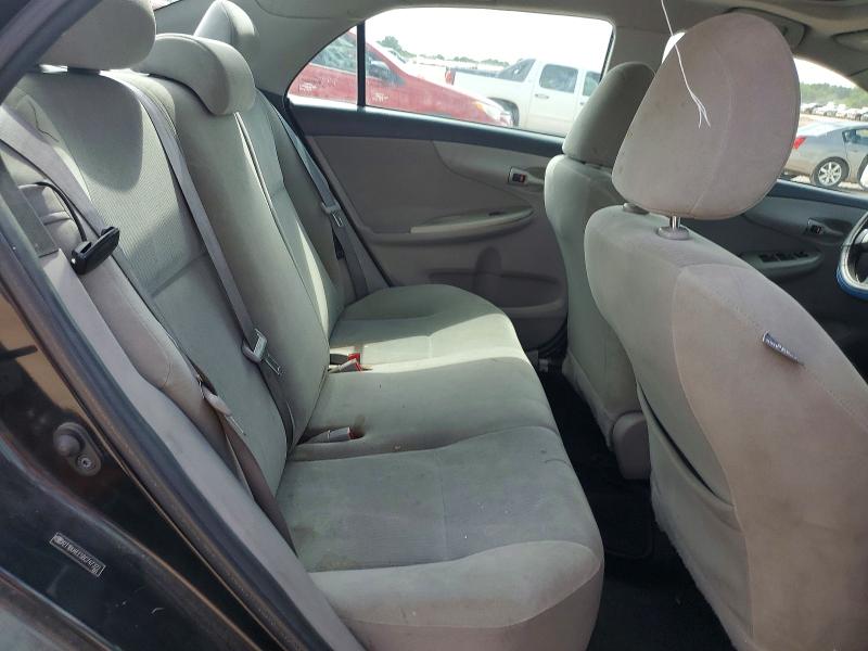 Aukcja sprzedaży 2011 Toyota Corolla, vin: 2T1BU4EE5BC747322, numer aukcji: 56370026