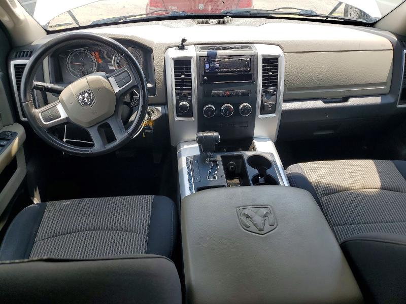 Продаж на аукціоні авто 2011 Dodge Ram 1500, vin: 1D7RV1CT3BS598408, номер лоту: 58539326