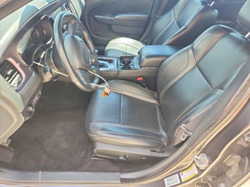 2016 Dodge Charger მანქანა იყიდება აუქციონზე, vin: 2C3CDXHG7GH150712, აუქციონის ნომერი: 58018096
