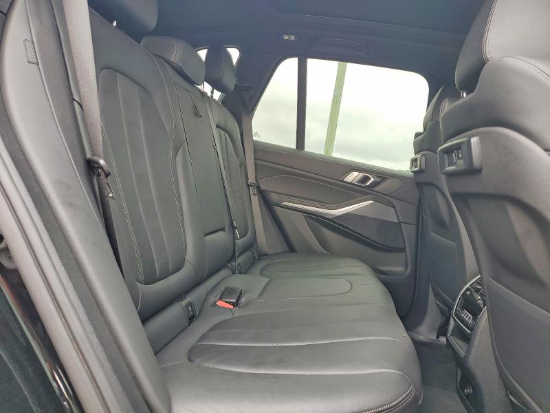 Aukcja sprzedaży 2022 Bmw X5, vin: 5UXCR4C06N9N09839, numer aukcji: 58763366