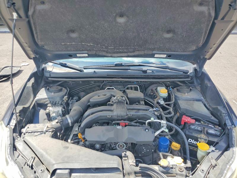 Aukcja sprzedaży 2014 Subaru Impreza, vin: JF1GJAB61EH016905, numer aukcji: 58040726