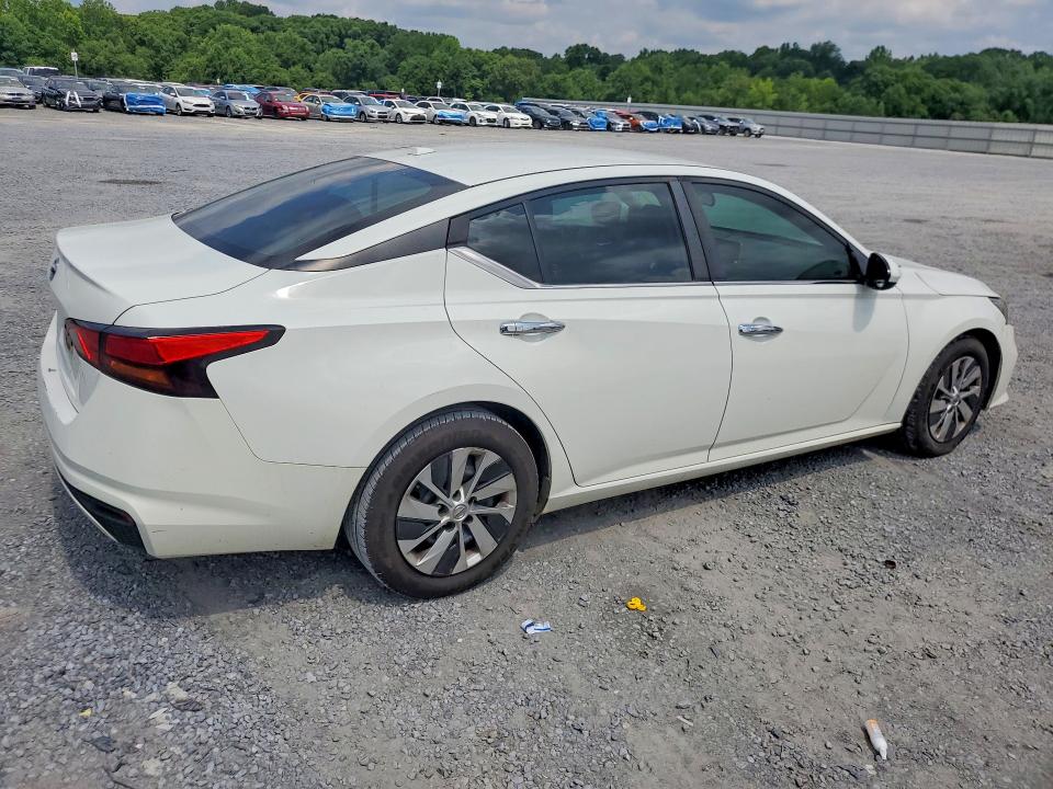Продаж на аукціоні авто 2019 Nissan Altima, vin: 1N4BL4BV3KC233524, номер лоту: 59356326