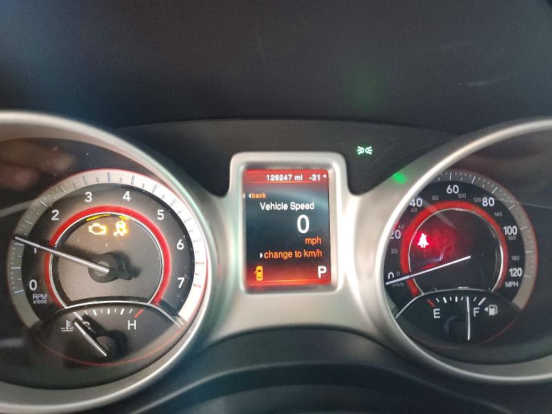 Aukcja sprzedaży 2018 Dodge Journey, vin: 3C4PDCBG9JT504033, numer aukcji: 59126436