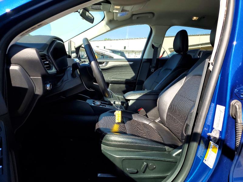 Aukcja sprzedaży 2022 Ford Escape, vin: 1FMCU9H69NUA24811, numer aukcji: 55512406