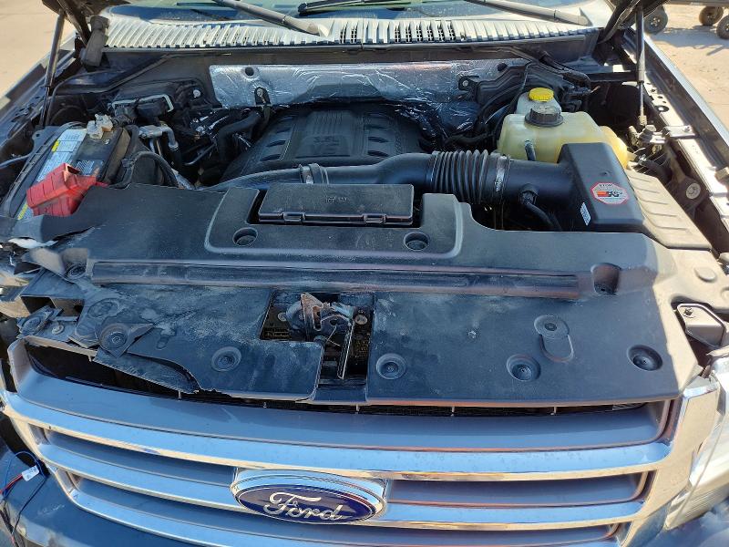 Aukcja sprzedaży 2017 Ford Expedition, vin: 1FMJU2AT7HEA39367, numer aukcji: 57628086
