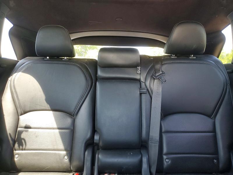 2019 Infiniti Qx50 მანქანა იყიდება აუქციონზე, vin: 3PCAJ5M32KF116890, აუქციონის ნომერი: 55970386