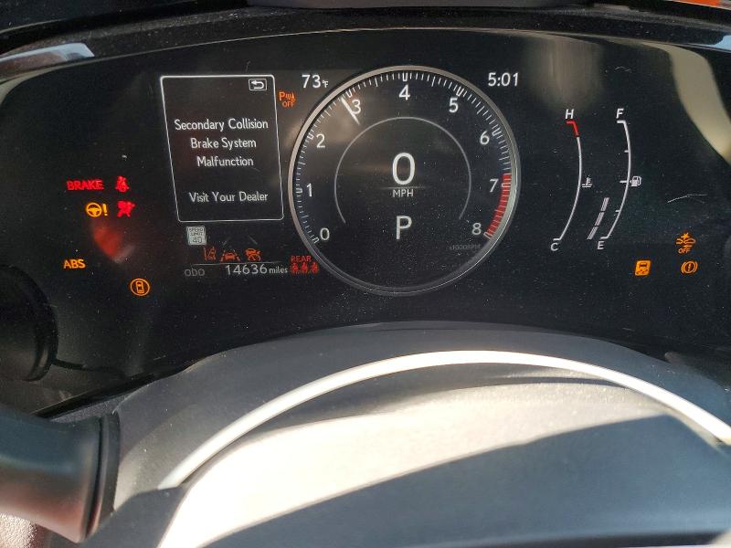 Aukcja sprzedaży 2025 Lexus Nx 250, vin: 2T2ADCAZ8SC021187, numer aukcji: 55730616