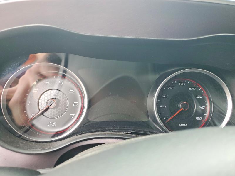 57555756 :رقم المزاد ، 2C3CDXCT1KH532375 vin ، 2019 Dodge Charger مزاد بيع
