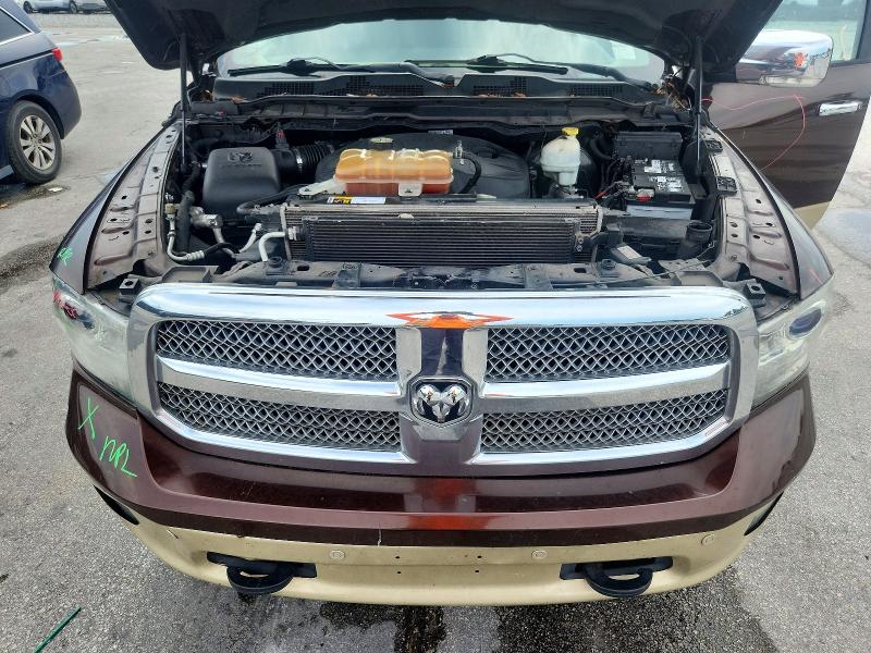 57909476 :رقم المزاد ، 1C6RR6PM0FS522074 vin ، 2015 Ram 1500 مزاد بيع
