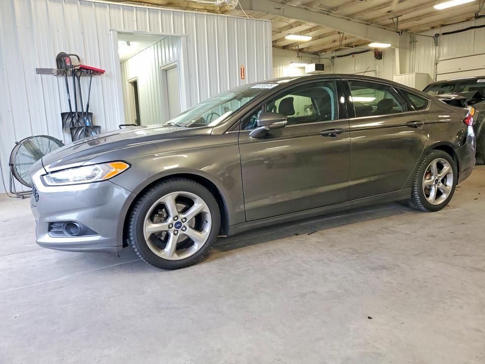 Продаж на аукціоні авто 2016 Ford Fusion, vin: 3FA6P0HD4GR113351, номер лоту: 56703576
