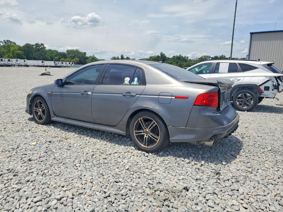 Aukcja sprzedaży 2005 Acura Tl, vin: 19UUA66275A005290, numer aukcji: 56282186