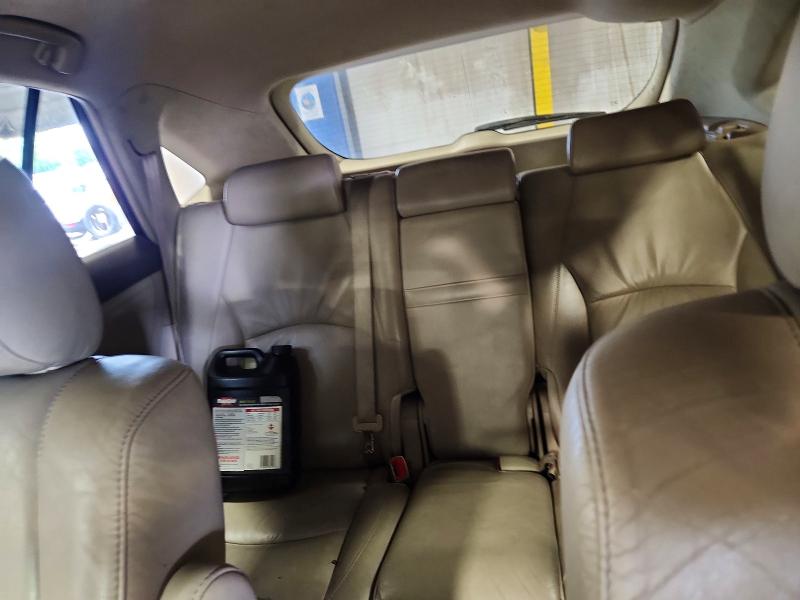 Продаж на аукціоні авто 2005 Lexus Rx, vin: 2T2HA31U85C046333, номер лоту: 58587196