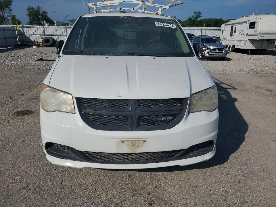 2014 Ram Tradesman მანქანა იყიდება აუქციონზე, vin: 2C4JRGAG7ER411391, აუქციონის ნომერი: 55520246