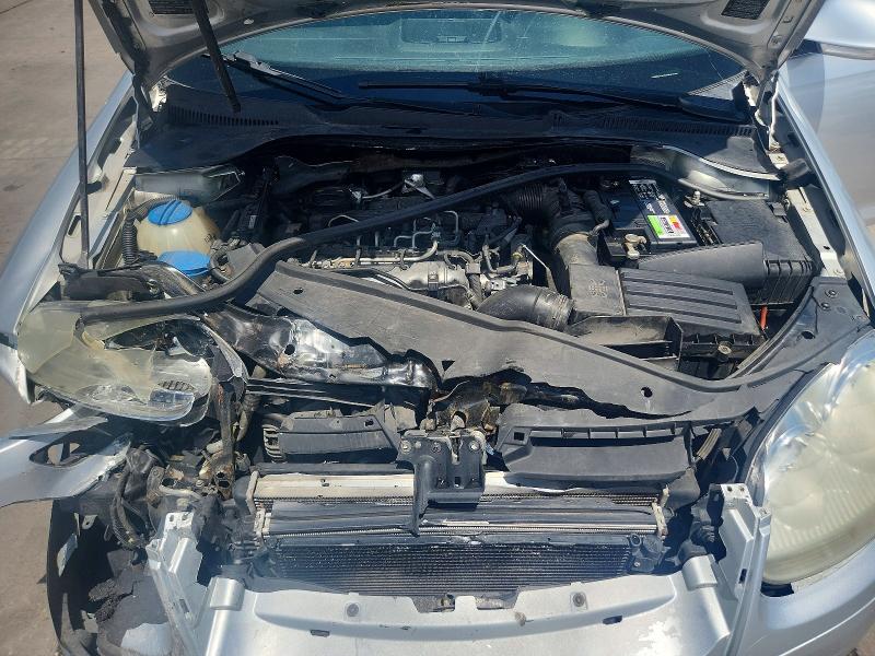 56364536 :رقم المزاد ، 3VWRL7AJ0AM057695 vin ، 2010 Volkswagen Jetta مزاد بيع