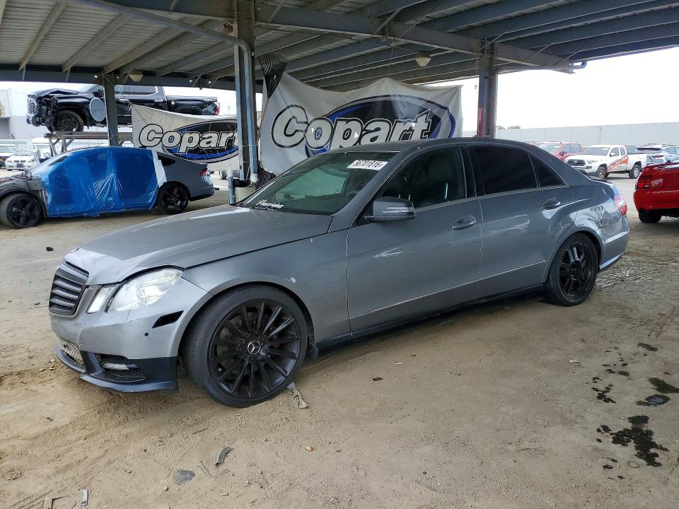 Aukcja sprzedaży 2011 Mercedes-benz E, vin: WDDHF7CB8BA316918, numer aukcji: 56701816