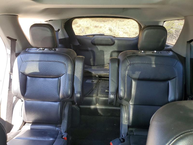 Продаж на аукціоні авто 2020 Ford Explorer, vin: 1FMSK8DH9LGC95866, номер лоту: 55070676