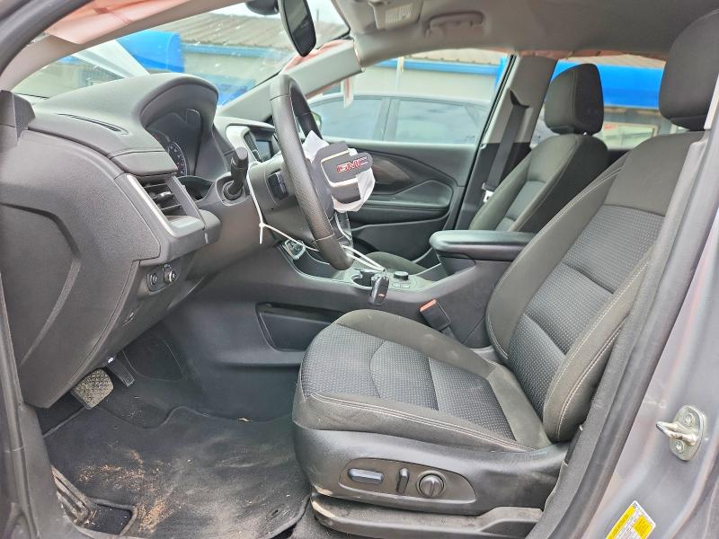 Aukcja sprzedaży 2024 Gmc Terrain, vin: 3GKALMEG4RL122969, numer aukcji: 55172006