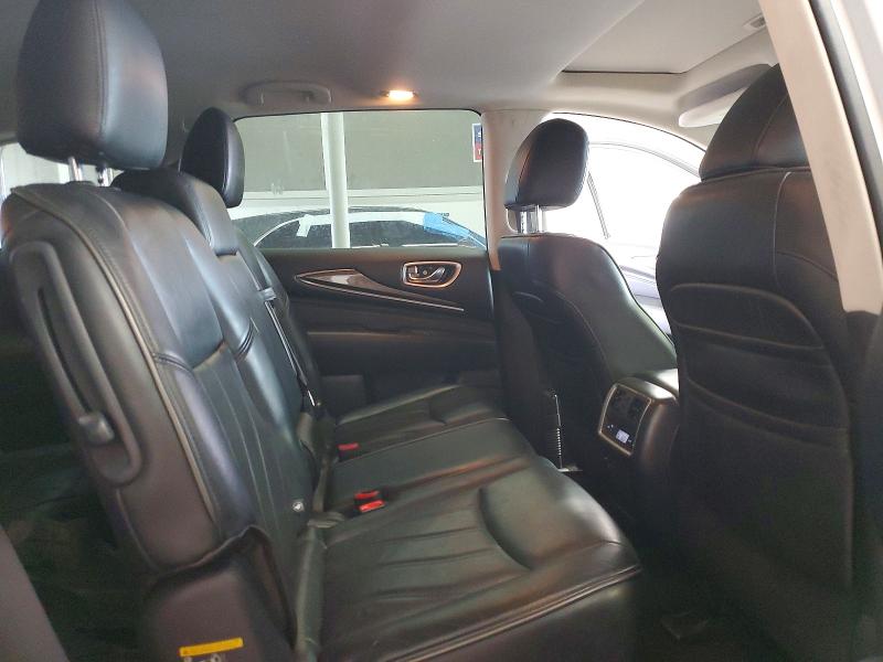 Продажа на аукционе авто 2015 Infiniti Qx60, vin: 5N1AL0MM9FC514215, номер лота: 58803366