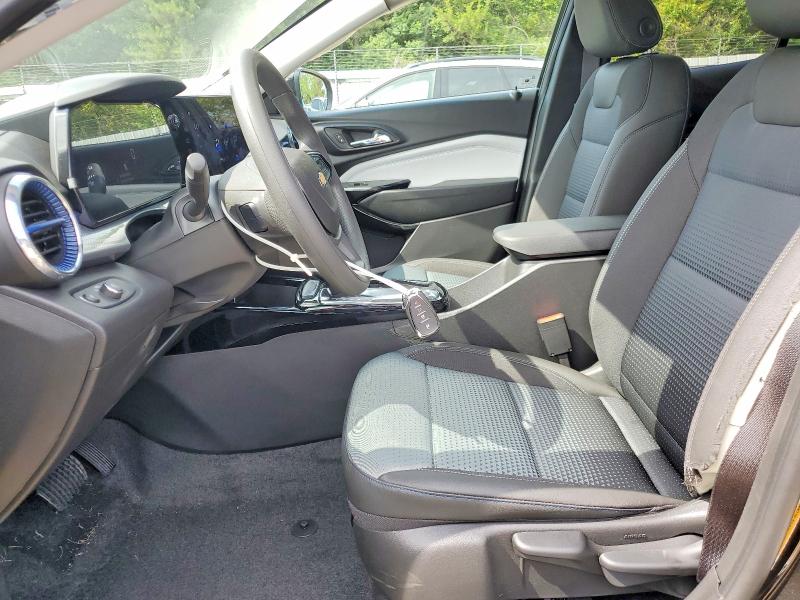 Продажа на аукционе авто 2026 Chevrolet Trax, vin: KL77LHEP0TC154377, номер лота: 57585956