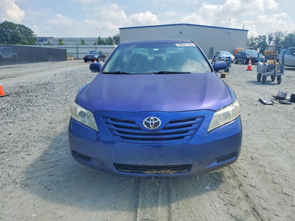 Продажа на аукционе авто 2009 Toyota Camry, vin: 4T1BE46K99U287611, номер лота: 59327176