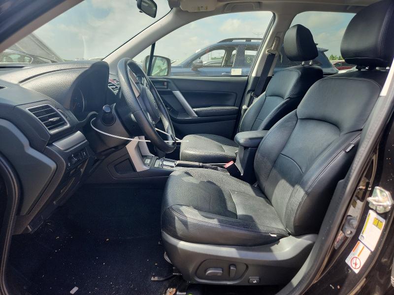 Aukcja sprzedaży 2017 Subaru Forester, vin: JF2SJAEC7HH471687, numer aukcji: 58997056