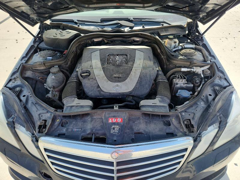 2011 Mercedes-benz E მანქანა იყიდება აუქციონზე, vin: WDDHF5GB3BA301841, აუქციონის ნომერი: 58605916