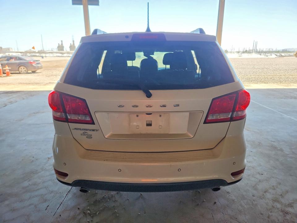 Aukcja sprzedaży 2018 Dodge Journey, vin: 3C4PDCBG1JT475885, numer aukcji: 56525896