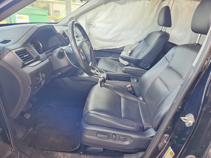 58588706 :رقم المزاد ، 5FPYK2F51HB011346 vin ، 2017 Honda Ridgeline مزاد بيع