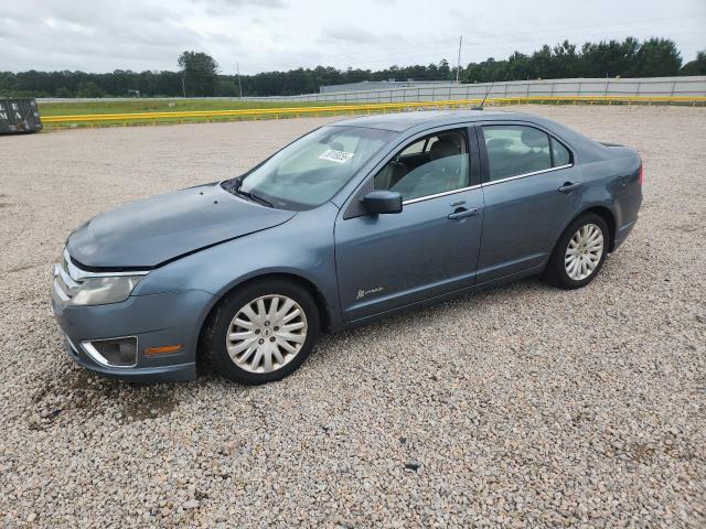 Aukcja sprzedaży 2011 Ford Fusion, vin: 3FADP0L32BR277762, numer aukcji: 58189056