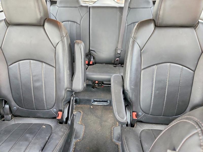 Продаж на аукціоні авто 2017 Buick Enclave, vin: 5GAKRBKD3HJ254805, номер лоту: 56856216