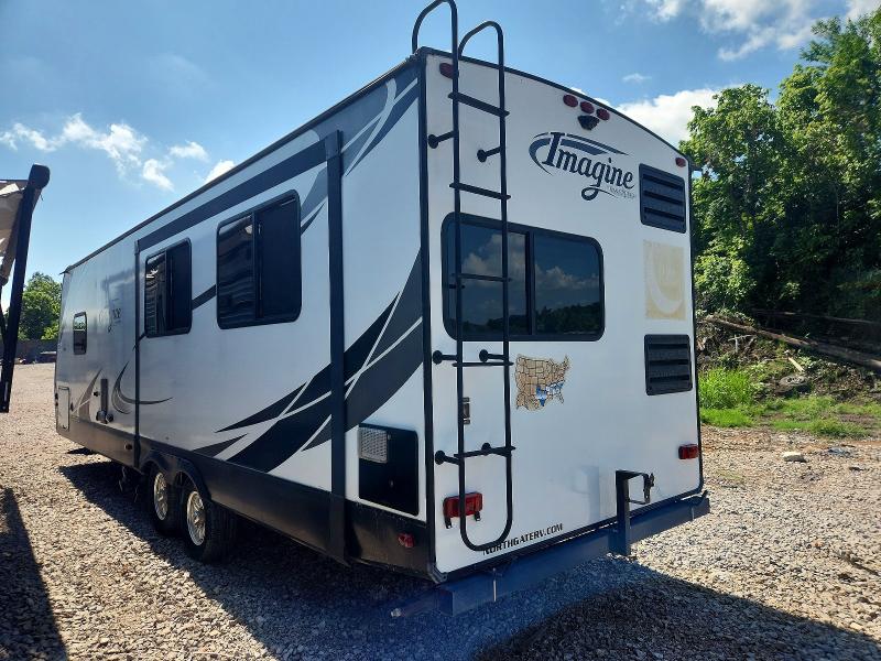 Продаж на аукціоні авто 2018 Grand Design Recreational Vehicle (rv), vin: 573TE3223J6609654, номер лоту: 56295036