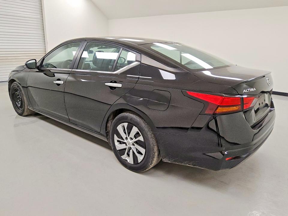 Продаж на аукціоні авто 2022 Nissan Altima, vin: 1N4BL4BV8NN313605, номер лоту: 55001526