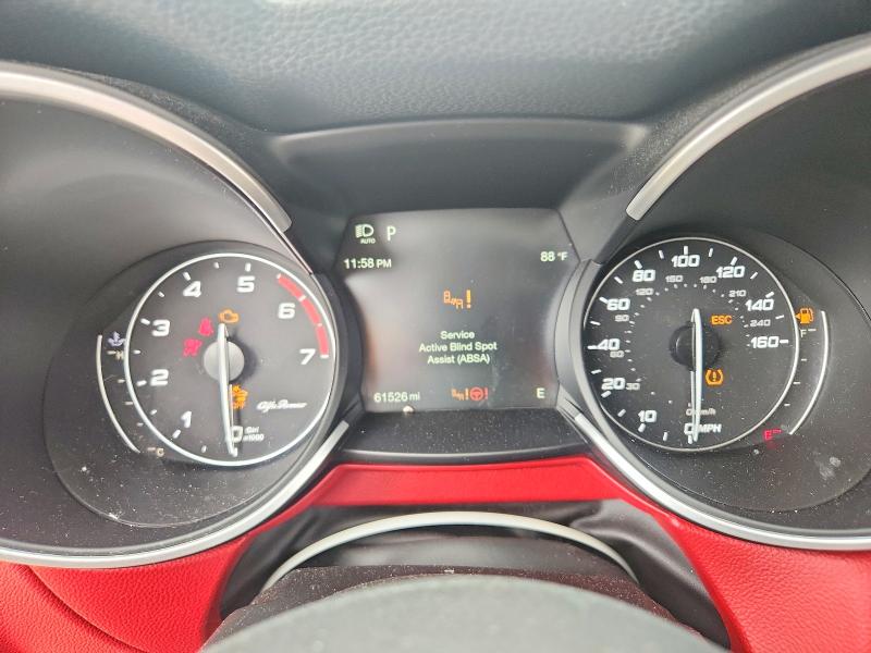 Продаж на аукціоні авто 2020 Alfa Romeo Stelvio, vin: ZASPAKANXL7C82927, номер лоту: 56592566