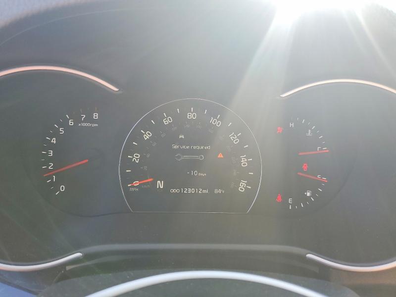 Продаж на аукціоні авто 2014 Kia Sorento, vin: 5XYKWDA74EG532377, номер лоту: 55875006