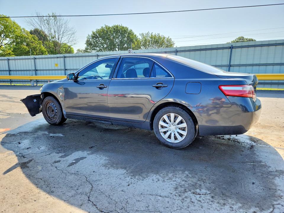 Продажа на аукционе авто 2008 Toyota Camry, vin: 4T1BE46K58U767353, номер лота: 59145976