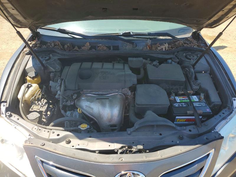 2011 Toyota Camry მანქანა იყიდება აუქციონზე, vin: 4T1BF3EK0BU771293, აუქციონის ნომერი: 56322846