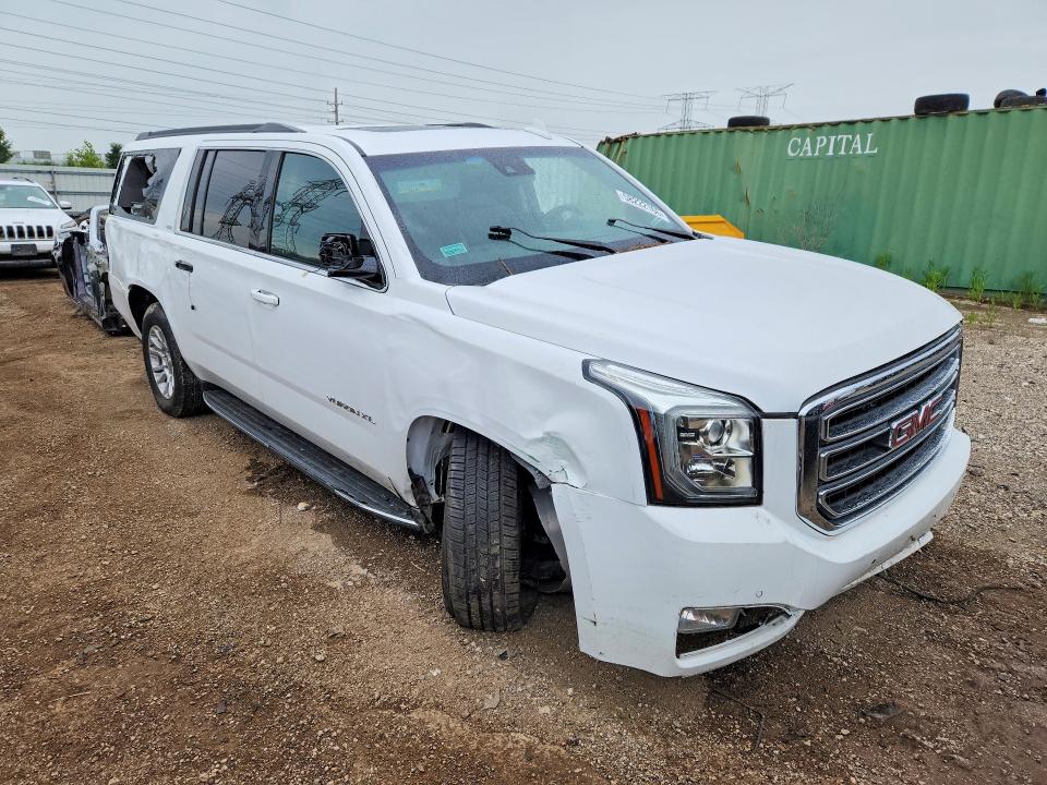 Aukcja sprzedaży 2020 Gmc Yukon Xl, vin: 1GKS2GKCXLR185018, numer aukcji: 58222166