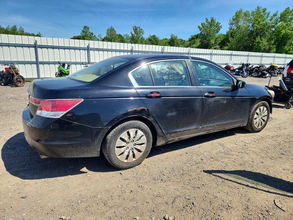 Продаж на аукціоні авто 2011 Honda Accord, vin: 1HGCP2F35BA119201, номер лоту: 56890876