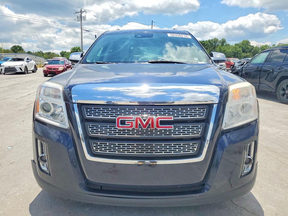 Aukcja sprzedaży 2015 Gmc Terrain, vin: 2GKALTEK1F6159587, numer aukcji: 58358216