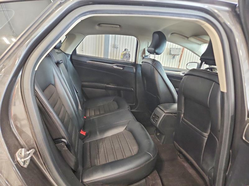 Продаж на аукціоні авто 2017 Ford Fusion, vin: 3FA6P0HD2HR366685, номер лоту: 58037596