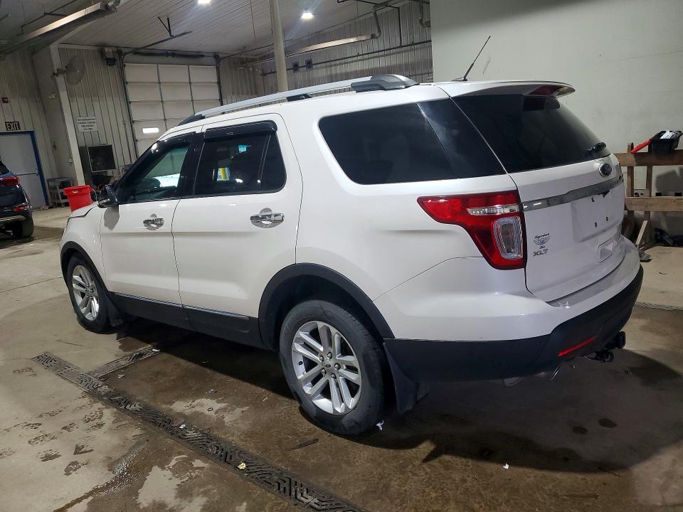 57571586 :رقم المزاد ، 1FM5K7D8XFGB56793 vin ، 2015 Ford Explorer مزاد بيع