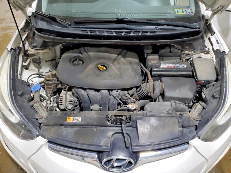 Aukcja sprzedaży 2016 Hyundai Elantra, vin: 5NPDH4AE4GH772008, numer aukcji: 55417146