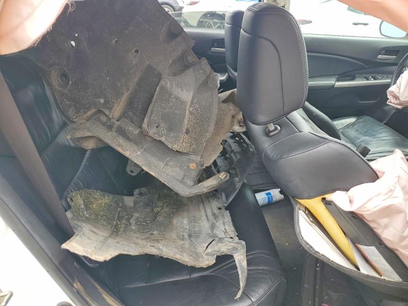 2013 Honda Cr-v მანქანა იყიდება აუქციონზე, vin: 5J6RM4H71DL075437, აუქციონის ნომერი: 56655486