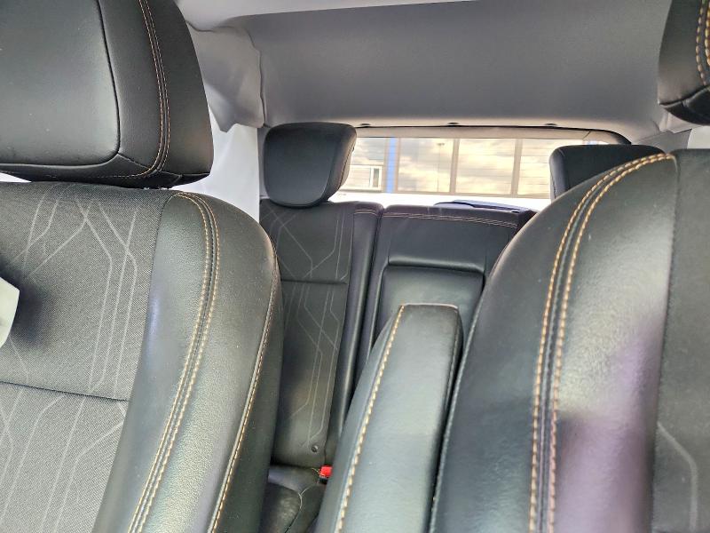 Aukcja sprzedaży 2018 Chevrolet Trax, vin: 3GNCJLSB3JL160041, numer aukcji: 57389376