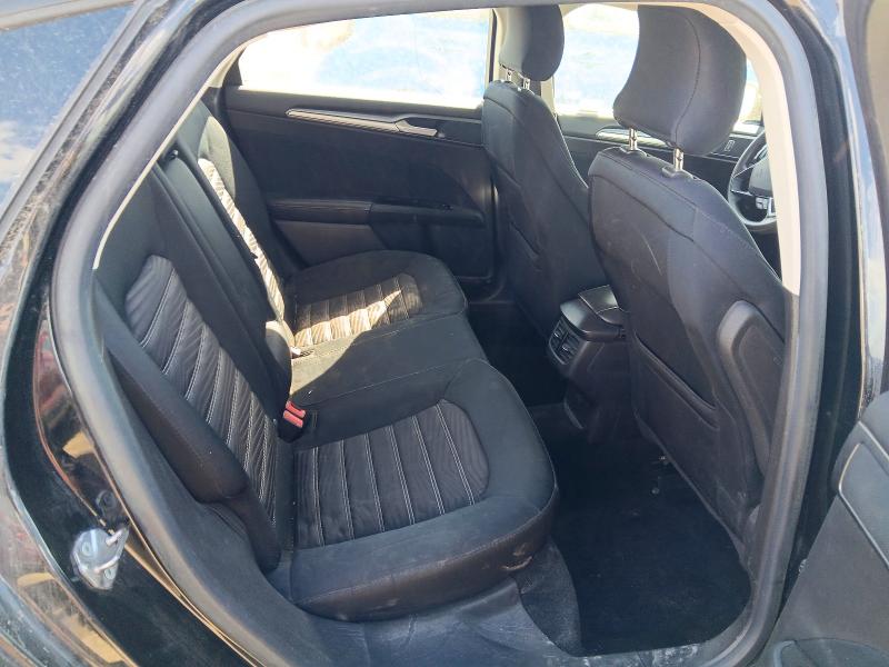Продаж на аукціоні авто 2016 Ford Fusion, vin: 3FA6P0H79GR139518, номер лоту: 54504266