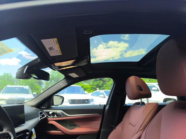 Продажа на аукционе авто 2026 Bmw I4, vin: WBY43HD09TFW31167, номер лота: 55636886