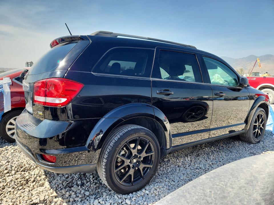 Aukcja sprzedaży 2018 Dodge Journey, vin: 3C4PDCBG5JT263636, numer aukcji: 58141546
