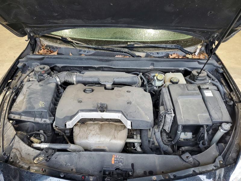 58961996 :رقم المزاد ، 1G11B5SA1DF137347 vin ، 2013 Chevrolet Malibu مزاد بيع